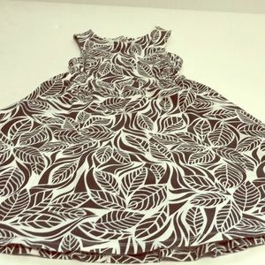 Tahari Baby Dress